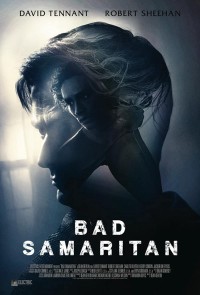 Tội Ác Trong Căn Nhà | Bad Samaritan (2018)