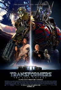 Transformers: Chiến binh cuối cùng | Transformers: The Last Knight (2017)