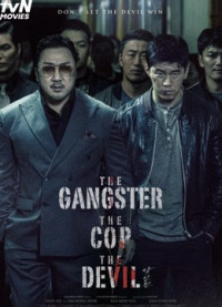 Truyền Thuyết Về Ác Nhân | The Gangster, The Cop, The Devil (2019)