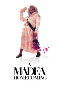 Tyler Perry's A Madea Homecoming | Tyler Perry's A Madea Homecoming (2022)