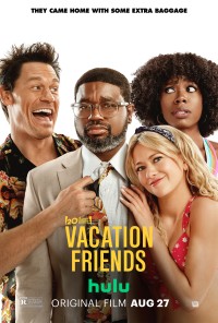 Vacation Friends | Vacation Friends (2021)