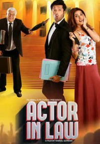 Vai Diễn Để Đời | Actor in Law (2016)