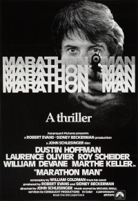 Vận Động Viên Marathon | Marathon Man (1976)