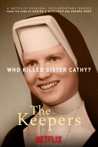 Vén màn bí mật | The Keepers (2017)