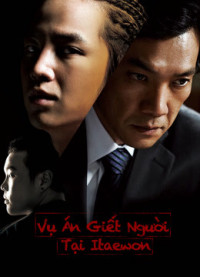 Vụ Án Giết Người Tại Itaewon | Where the Truth Lies (2009)