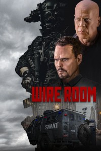 Vụ Án Phòng Đặc Vụ | Wire Room (2022)