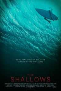 Vùng nước tử thần | The Shallows (2016)