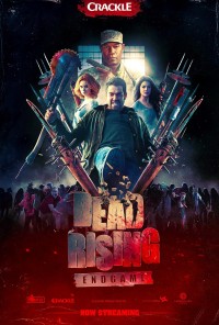 Xác Sống Nổi Loạn 2: Trò Chơi Kết Thúc | Dead Rising: Endgame (2016)