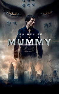 Xác Ướp | The Mummy (2017)