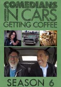 Xe cổ điển, cà phê và chuyện trò cùng danh hài (Phần 6) | Comedians in Cars Getting Coffee (Season 6) (2019)