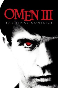 Xung Đột Cuối Cùng | Omen III: The Final Conflict (1981)