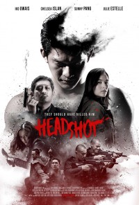 Xuyên Não | Headshot (2016)