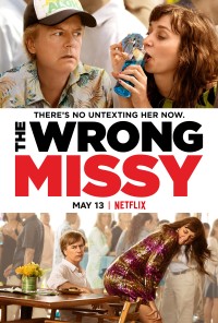 Yêu nhầm Missy | The Wrong Missy (2020)